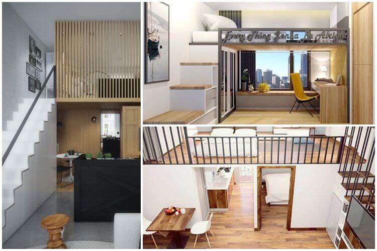 12 Mẫu thiết kế nhà trọ đẹp và đơn giản cho chủ nhà hoàn toàn miễn phí