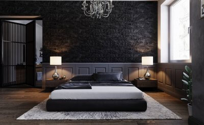 24 mẫu trang trí phòng ngủ đẹp không thể bỏ qua cho căn phòng của bạn
