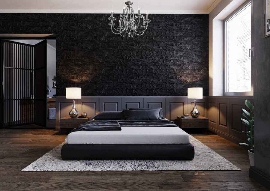 24 mẫu trang trí phòng ngủ đẹp không thể bỏ qua cho căn phòng của bạn