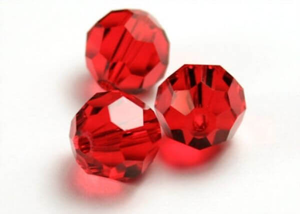 Đá Ruby hồng ngọc một trong 7 loại đá quý hiếm nhất thế giới