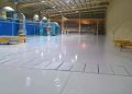 Sơn epoxy là gì? Đơn vị thi công sơn epoxy uy tín hiện nay