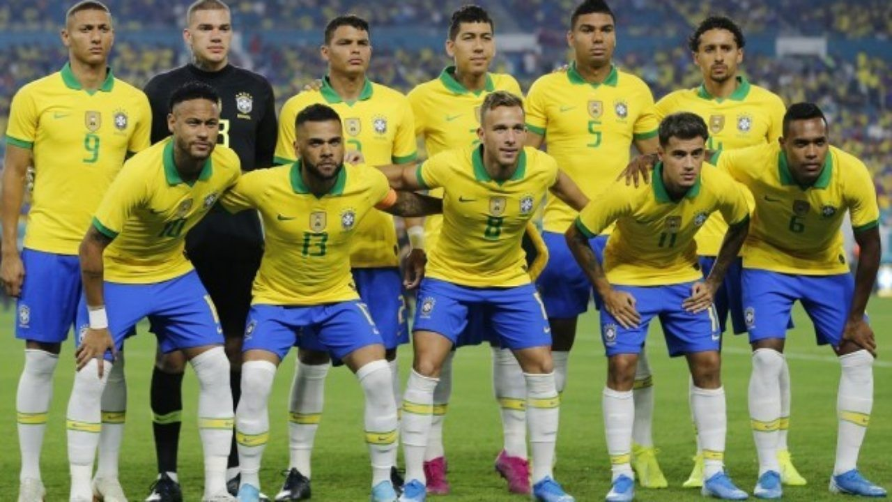 Brazil xuat sac danh tron 3 diem trong tran dau ra quan