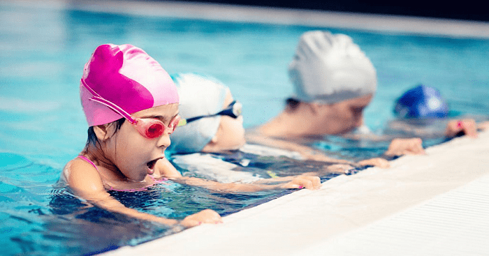 T&T cung cấp một môi trường bơi an toàn, thoải mái và chuyên nghiệp cho các học viên
