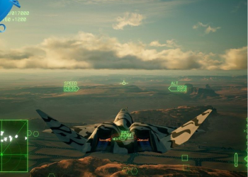 ACE Combat