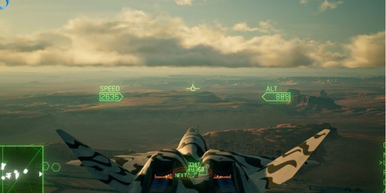 ACE Combat