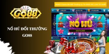 No Hu Doi Thuong Go88