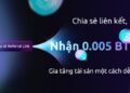 Bitcoin Krypton Dot pha trong blockchain phi tap trung 1