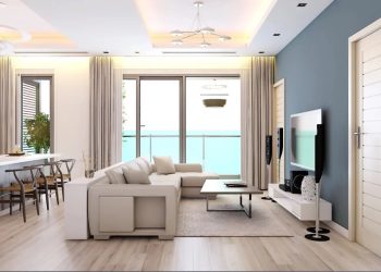 Tận Dụng Ánh Sáng Tự Nhiên – “Vũ Khí Bí Mật” Cho Không Gian