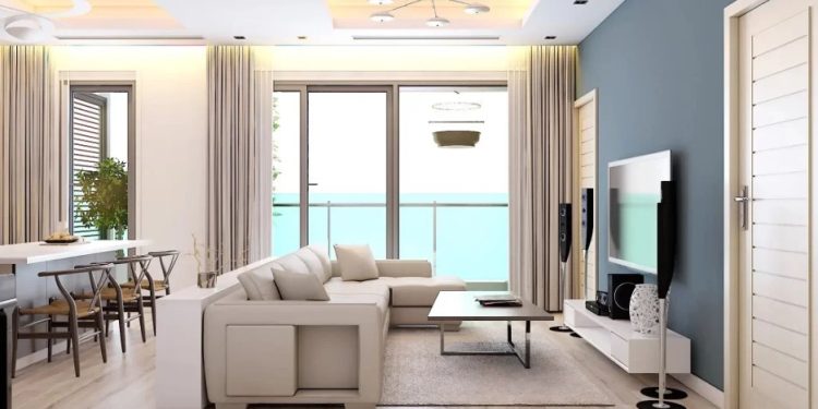 Tận Dụng Ánh Sáng Tự Nhiên – “Vũ Khí Bí Mật” Cho Không Gian