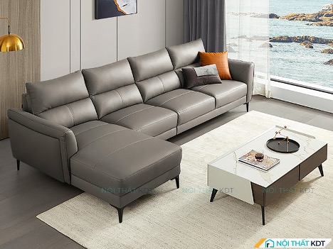 Giữ phòng khách luôn gọn gàng và sạch sẽ dể thu hút vượng khí và năng lượng tích cực